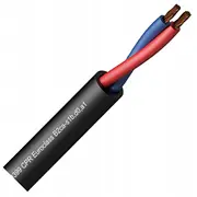 Kabel Procab Cls240-B2Ca/3 Kabel- 2 x 4 mm - 11 Awg Cpr Euroclass B2Ca300 m  5414795043213