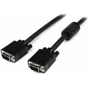 Kabel Startech D-Sub Vga - 25M  Mxtmmhq25M 0065030843775