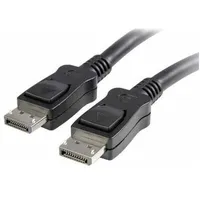 Kabel Techly Displayport - 0.5M  Icoc-Dsp-A14-005 8051128105155