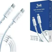 Kabel Usb 3Mk Usb-C - 1 m  5903108444088