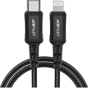 Kabel Usb Acefast Usb-C - Lightning 1.8 m  6974316281306