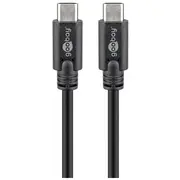 Kabel Usb Goobay Usb-C - 0.5 m  67975 4040849679759