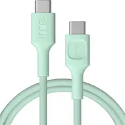 Kabel Usb Green Cell Usb-C - 1.2 m  Kabgc100Ps120Mg 5904326376144