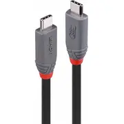 Kabel Usb Lindy Usb-C - 0.8 m  36956 4002888369565