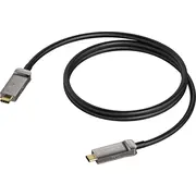 Kabel Usb Procab Usb-C - 30 m  Cld635A/30 5414795045781