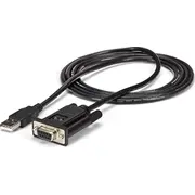 Kabel Usb Startech Usb-A - Rs-232 1.7 m  Icusb232Ftn 0065030846837