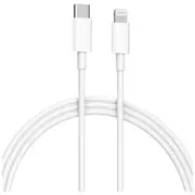 Kabel Usb Xiaomi Usb-C - Lightning 1 m  Xia-Ek-000462 6934177721854