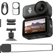 Kamera Dji Osmo Nano Standard Combo  Cp.os.00000461.01 6937224115446