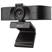 Kamera internetowa Trust Teza 4K Uhd 24280  8713439242805