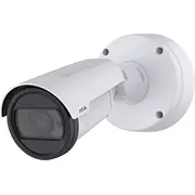 Kamera Ip Axis P1485-Le - do monitoringu sieciowego -- Na  Odpornawandalizm / Odpornawarunki atmosferyczne Farb TagNacht 2 Mp 1920 x 1080 stała ogniskowa Audio Ethernet 10Base-T/100Base-Tx/1000Base-T 03182-001 7331021090323