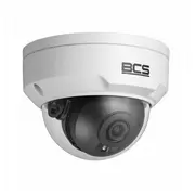 Kamera Ip Bcs -P-Dip24Fsr3-Ai2 Point kopułkowa 4Mpx  Bcs-P-Dip24Fsr3-Ai2 5904890707054