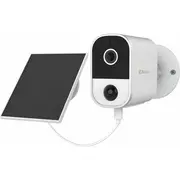 Kamera Ip Engo Sengo Ecam-Solar z baterią i panalem m  5906708438303