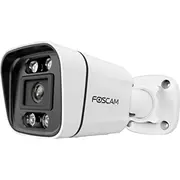 Kamera Ip Foscam V5Ep, surveillance camera White  V5Ep wh 6954836057957