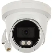Kamera Ip Hikvision  Ds-2Cd2327G2-L2.8MmC Colorvu - 1080P Ds-2Cd2327G2-L2.8M 6931847121518