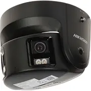 Kamera Ip Hikvision  Ds-2Cd2387G2P-Lsu/Sl4MmC/Black 6942160411750