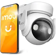 Kamera Ip Imou Cell Pt 3Mpx bezprzewodowa Wi-Fi Ipc-K9Ep-3T0We  6971927239443