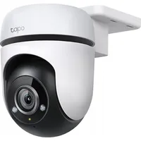 Kamera Ip Tp-Link  Pan/Tilt Security Wifi Camera Tc40 e 2 Mp 3Mm Ip65 H.264 Micro Sd, Max. 512Gb 4895252505832