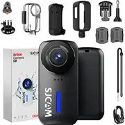 Kamera Sjcam C110 Black  6972476162992