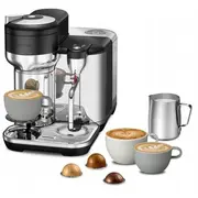 kapsułki Sage Nespresso Vertuo Creatista by  41019275 9355973115451