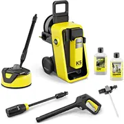 Karcher K 5 Comfort Premium Home Eu 1.324-803.0  4066529204608