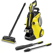 Karcher K 5 Power Control Flex Stairs 1.324-711.0  4066529127334
