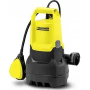 Karcher Submersible pump Sp 9.5 00 Dirt Eu 1.645-800.0  4054278951652 Qekarpo16458000