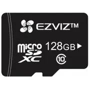 Karta Ezviz Microsdhc 128 Gb Class 10  Cscmtcardt128Gd 6941545621760