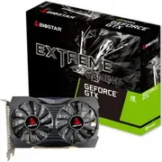 Karta graficzna Biostar Geforce Gtx 1050 4Gb  Vn1055Xf41