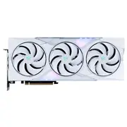 Karta graficzna Msi Geforce Rtx 5070 Ti Gaming Trio Oc White 16Gb Gddr7 Dlss4  16G 4711377301060