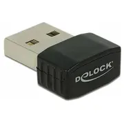 Karta sieciowa Delock Wl 12461  4043619124619