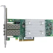 Karta sieciowa Qlogic Qle2742-Sr-Ck Hostbus- Pcie 3.0 x8 2 Ports  783386003055