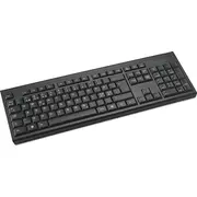 Klawiatura Kensington Kb150 Eq Wireless  Keyboard - 5028252644112