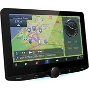 Kenwood Dnr992Rvs Usb/Bt/Navi/Camper/Lkw 10,1Hd Display  019048234827