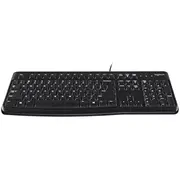 Keyboard K120 Usb Us/920-002479 Logitech  920-002479 5099206021334
