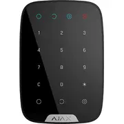 Keypad Wrl/Plus Black 38252 Ajax  4823114015403