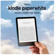 Kindle Paperwhite 16Gb jadegrün  B0Cfp6F89F 0840268935160 219923