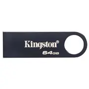 Memory Drive Flash Usb3.2 64Gb/Dtse9 Ke-U2X64-1Ac Kingston  740617343465