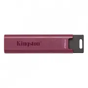 Kingston Flashdrive Data Traveler Max A 1Tb Usb-A 3.2 Gen2  Dtmaxa/1Tb 740617328295