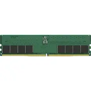 Kingston Memory Ddr5 48Gb148Gb/5600 Cl46 2Rx8  Kvr56U46Bd8-48 740617336771 Sakin504856Vr10