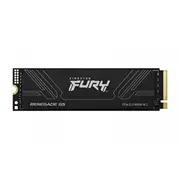 Kingston Ssd Renegade G5 4Tb Nvme 5.0 M.2 2280 14800/14000Mb/S  Sfyr2S/4T0 740617349504 Dgkinwkt04Reng5