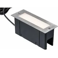 Kinkiet Heissner Slights recessed wall light 215 mm, Led  L484-00 4006873425090