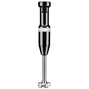 Kitchenaid 5Khbv83Eob Immersion blender 180 W Black  5413184907396 Agdkitmib0039