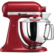 Kitchenaid Artisan 5Ksm175Pseer Empire Red  5413184400286 619957