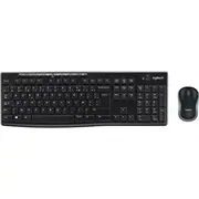 Klawiatura  Logitech Mk270 920-004524 5099206039308