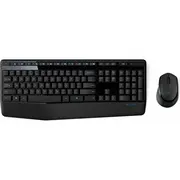 Klawiatura  Logitech Mk345 920-008351 5099206069954