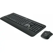 Klawiatura  Logitech Mk540 Advanced 920-008675 5099206077379