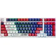 Klawiatura A4Tech Red switch MbA4Tkla47390  4711421000413