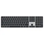 Klawiatura Apple Magic z Touch Id Mxk83Z-A  195949655869