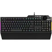 Klawiatura Asus Tuf Gaming K1  90Mp01X0-Bkua00 4718017625357