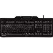 Klawiatura Cherry Kc 1000 Jk-A0100Ch-2  4025112084584